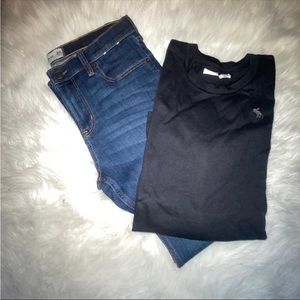 Abercrombie kids